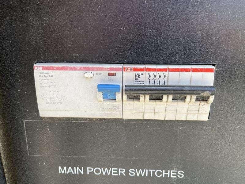 Pramac GSW 45 Foto 6