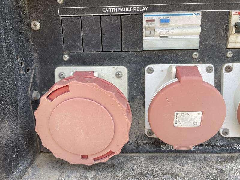 Pramac GSW 45 Foto 7