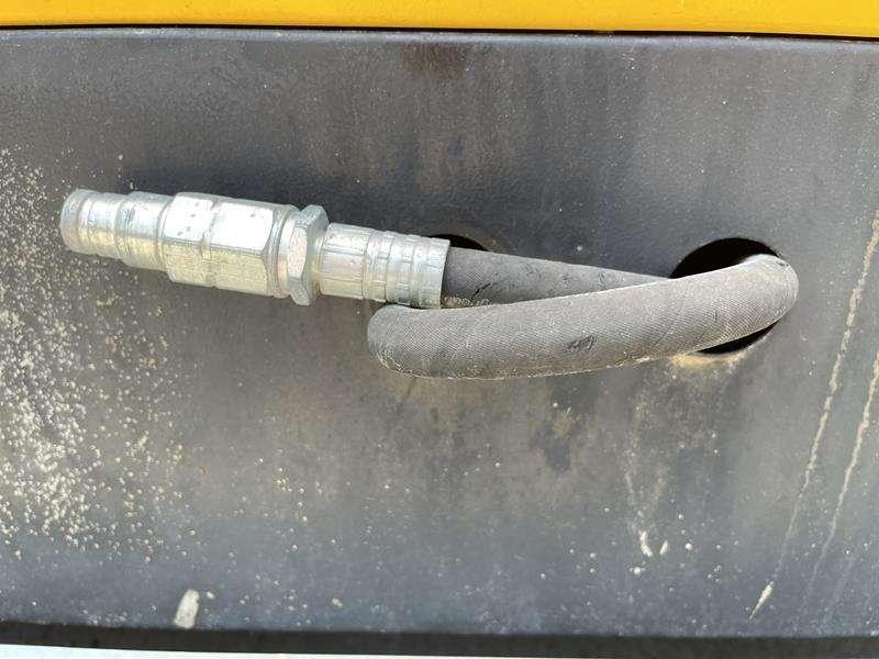 Pramac GSW 45 Foto 9