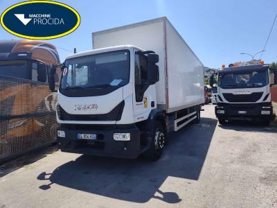 Iveco EUROCARGO CUBE 190-280L in vendita da Procida Macchine S.r.l.