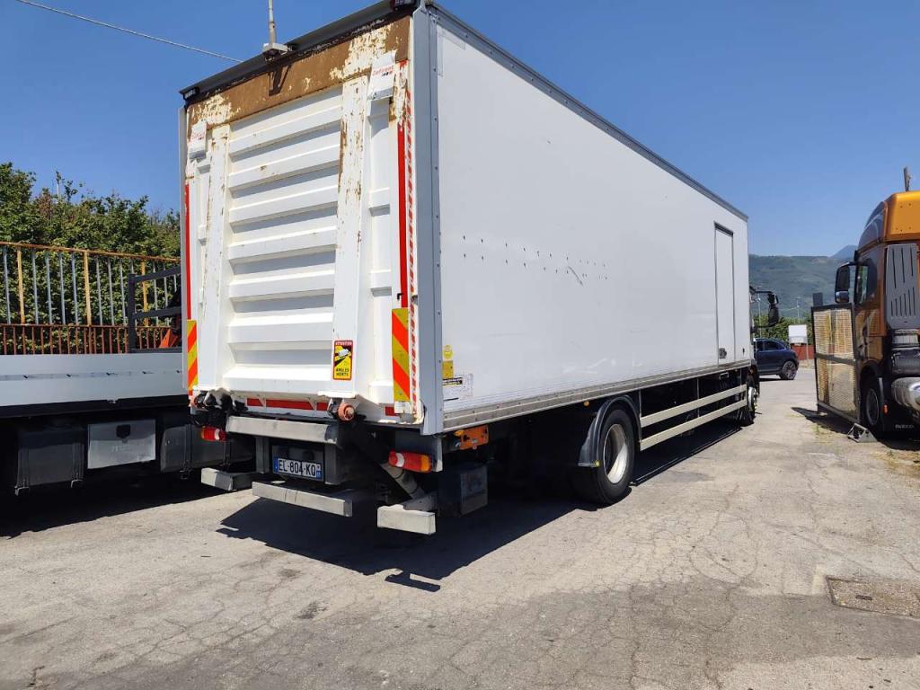 Iveco EUROCARGO CUBE 190-280L Foto 11