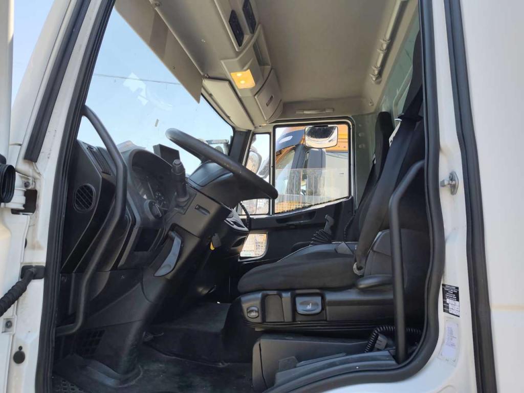 Iveco EUROCARGO CUBE 190-280L Foto 12