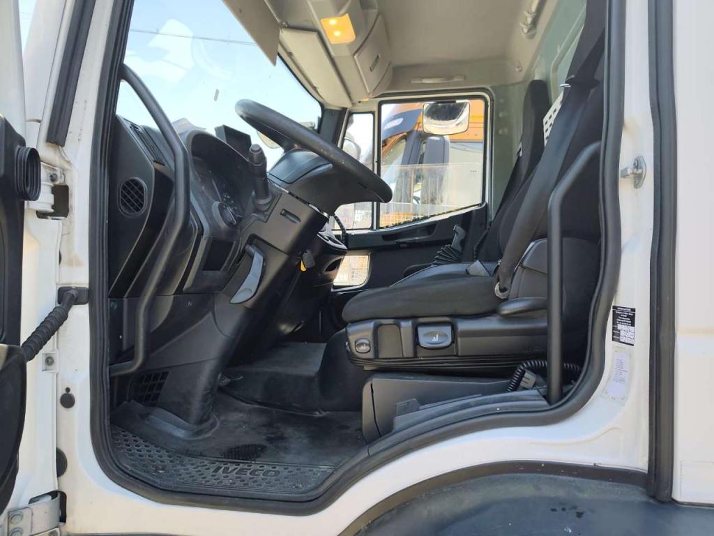 Iveco EUROCARGO CUBE 190-280L Foto 13