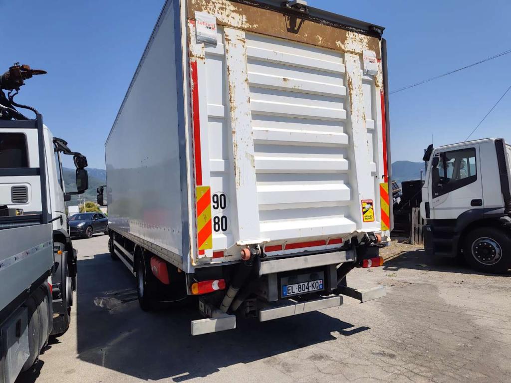Iveco EUROCARGO CUBE 190-280L Foto 3