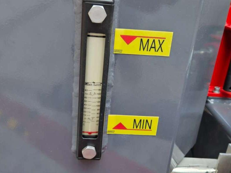 Goman Lift X18 Trienergy Foto 4