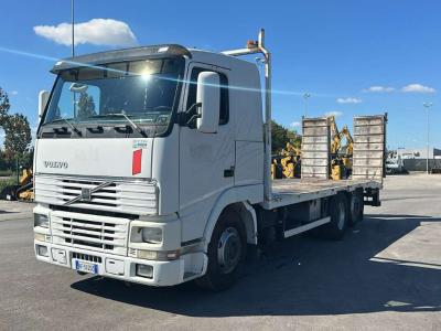 Volvo FL10