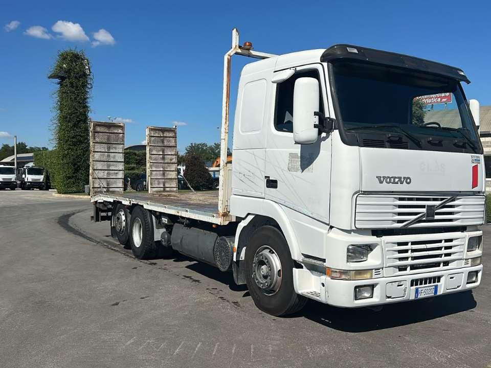 Volvo FL10 Foto 2