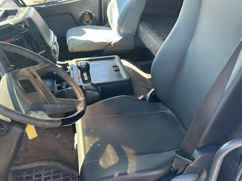 Volvo FL10 Foto 3