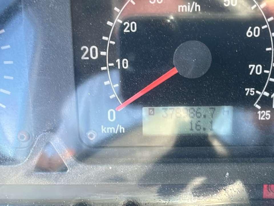 Volvo FL10 Foto 5