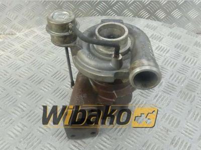 Perkins Turbocompressore in vendita da Wibako