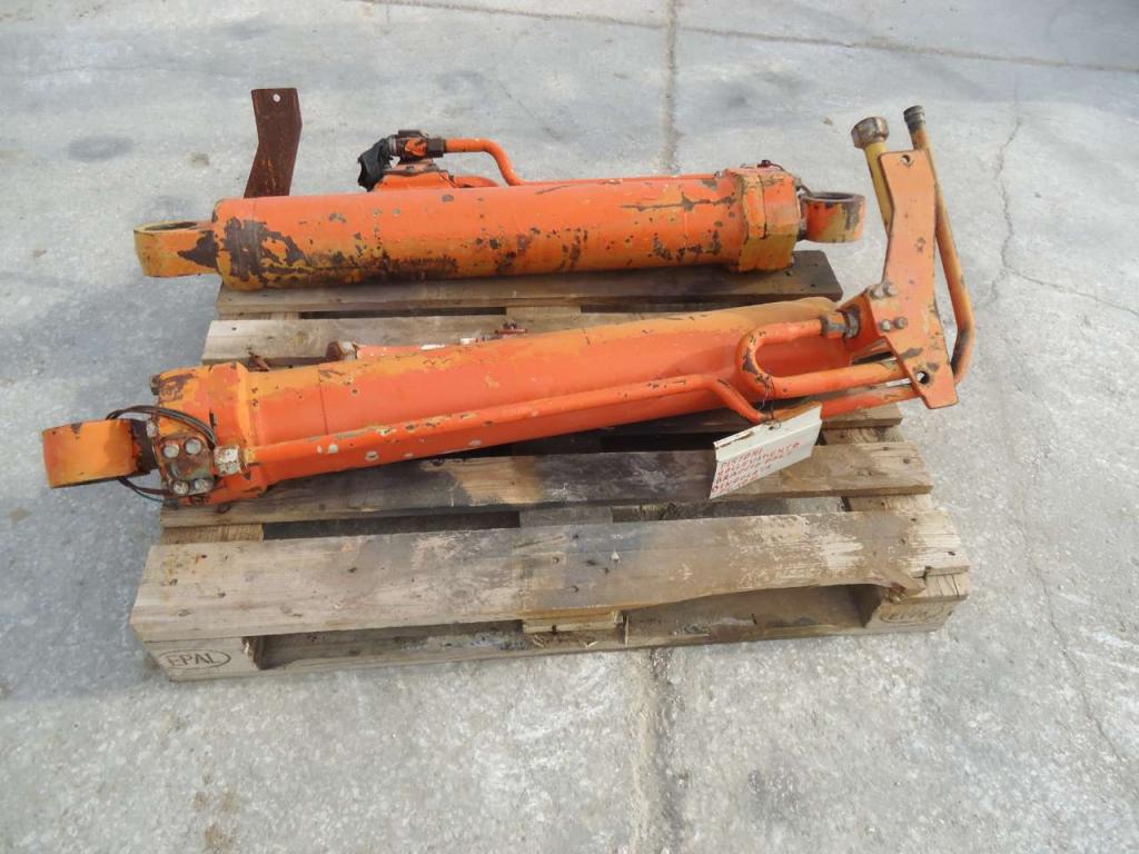 Pistone sollevamento per Fiat Allis FL14E Foto 1