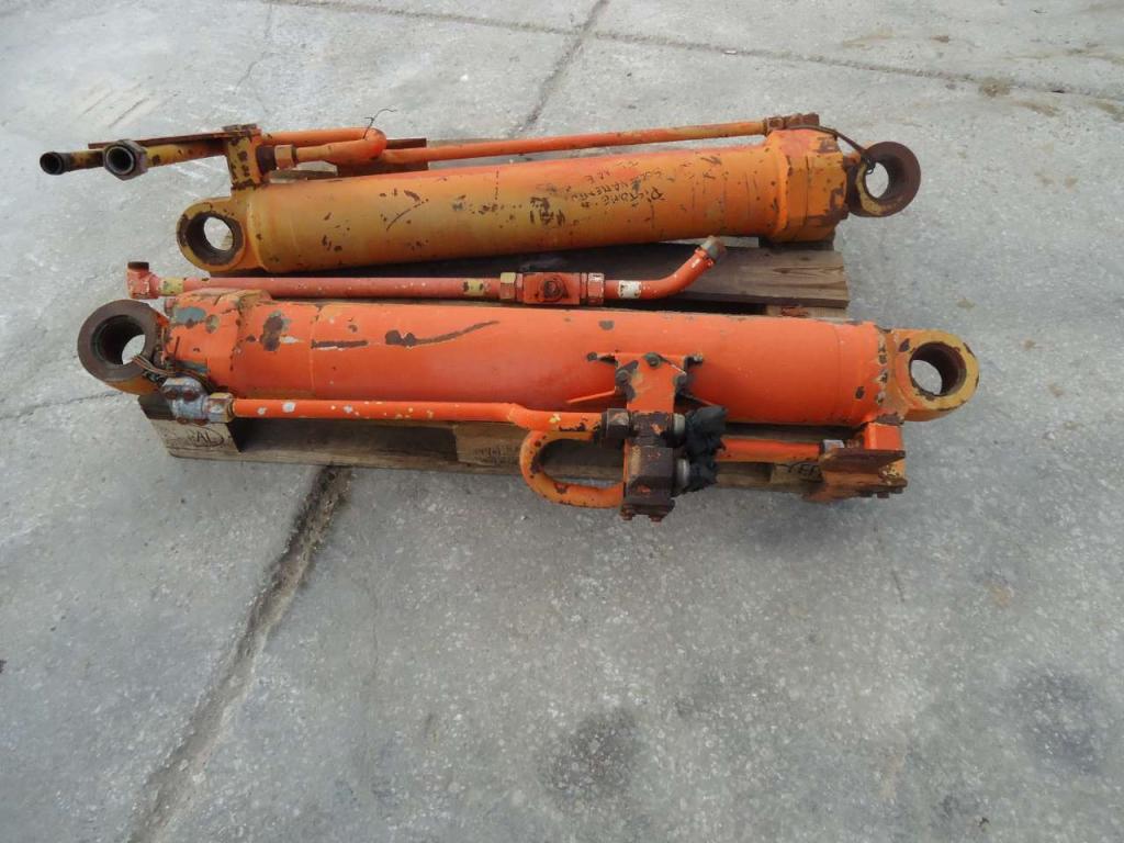 Pistone sollevamento per Fiat Allis FL14E Foto 2