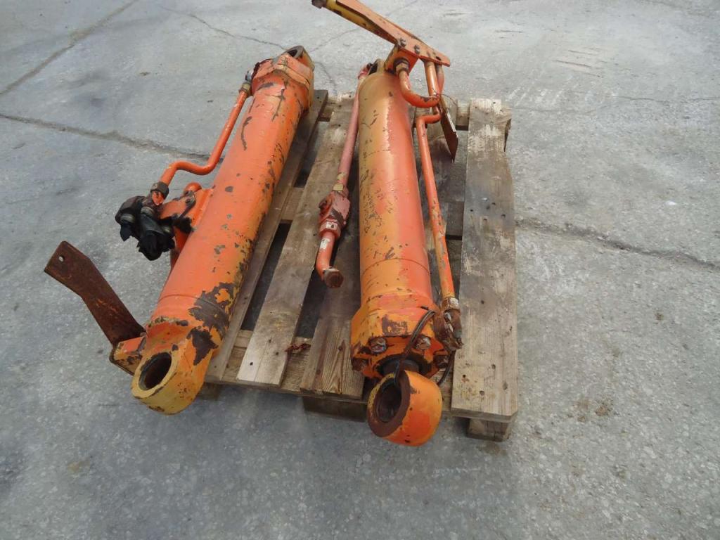 Pistone sollevamento per Fiat Allis FL14E Foto 3