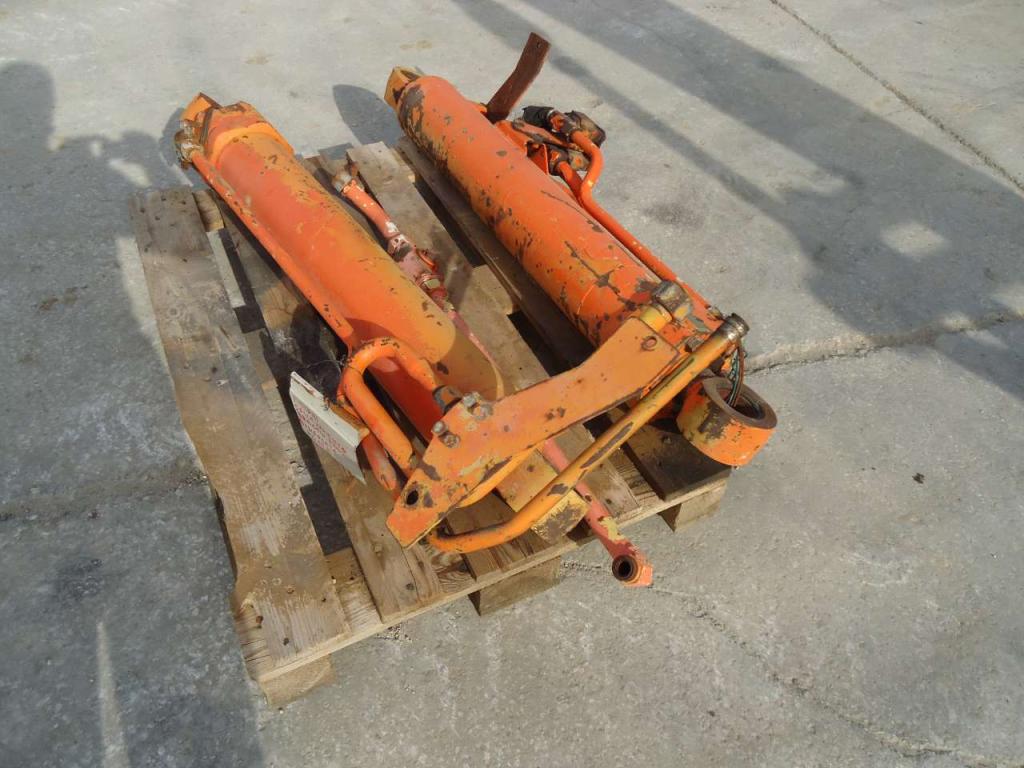 Pistone sollevamento per Fiat Allis FL14E Foto 4