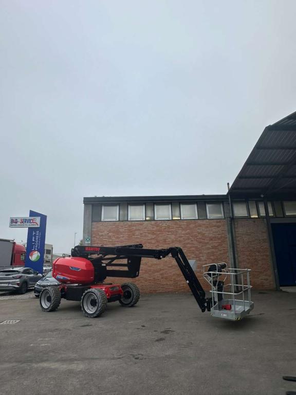 Manitou 180 ATJE Foto 1