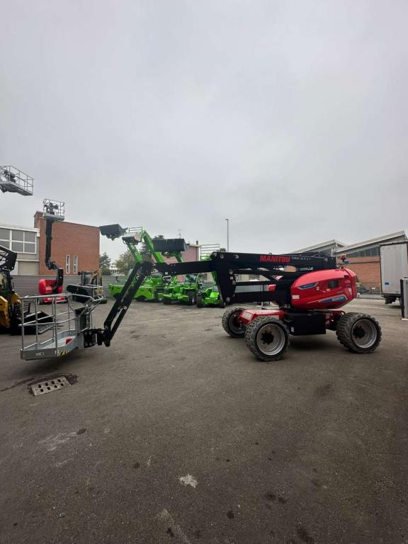 Manitou 180 ATJE Foto 10