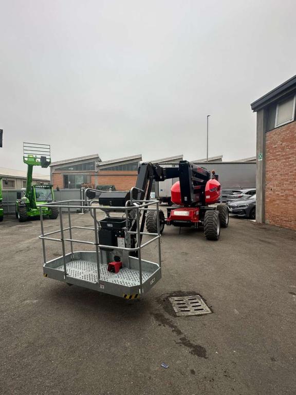 Manitou 180 ATJE Foto 12