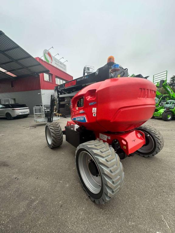 Manitou 180 ATJE Foto 13