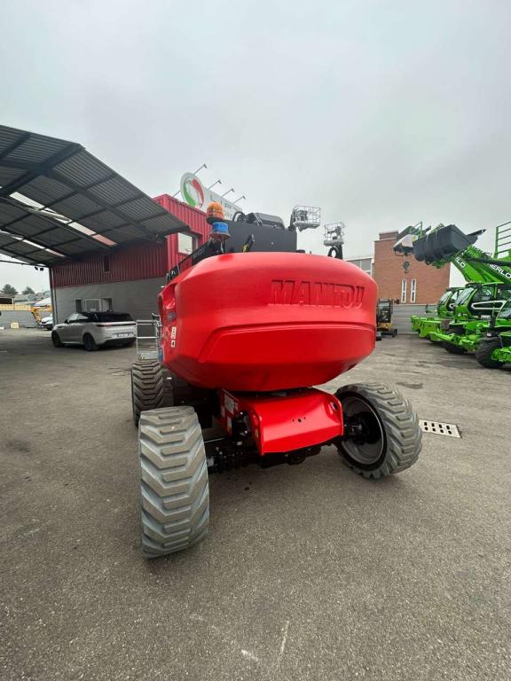 Manitou 180 ATJE Foto 14