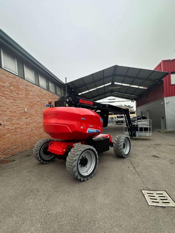 Manitou 180 ATJE Foto 16