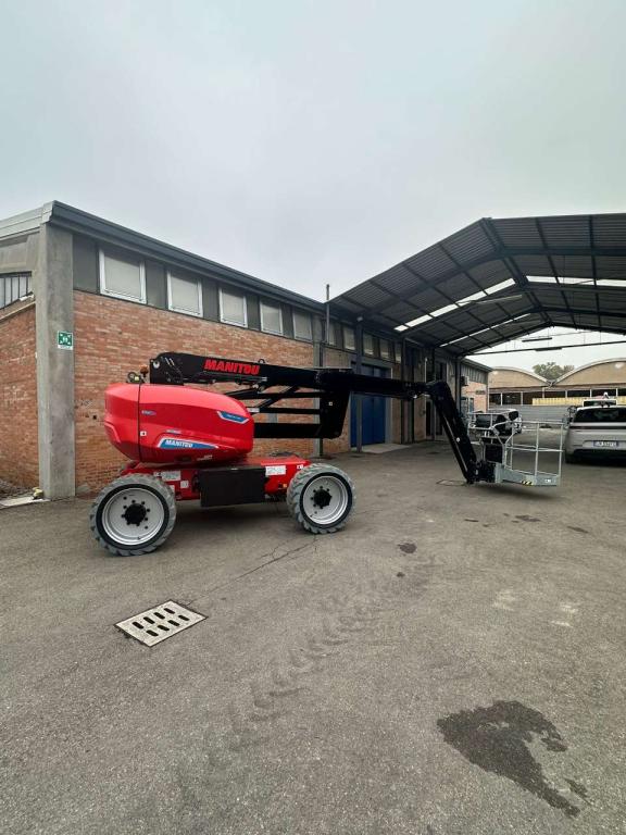 Manitou 180 ATJE Foto 18