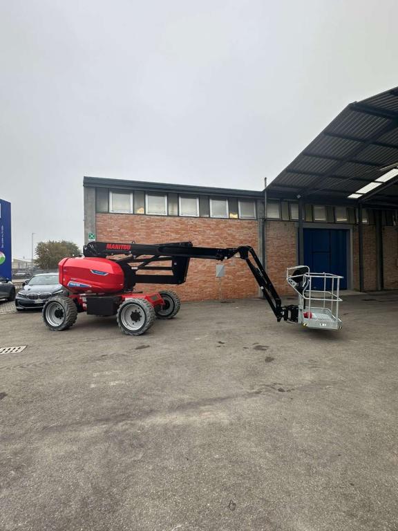 Manitou 180 ATJE Foto 21