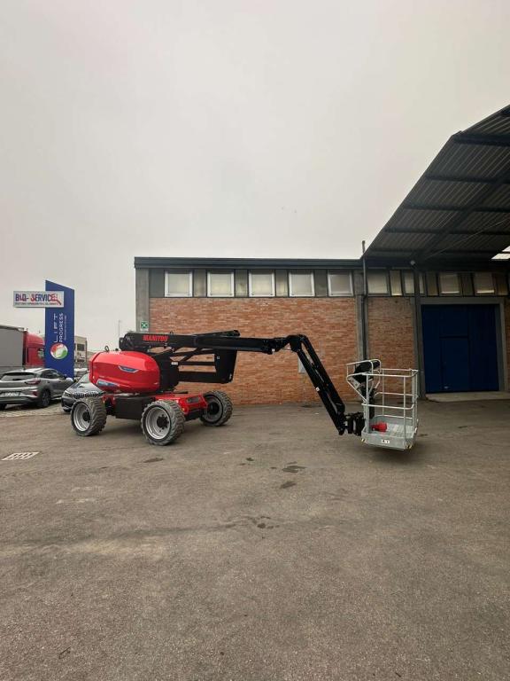 Manitou 180 ATJE Foto 22