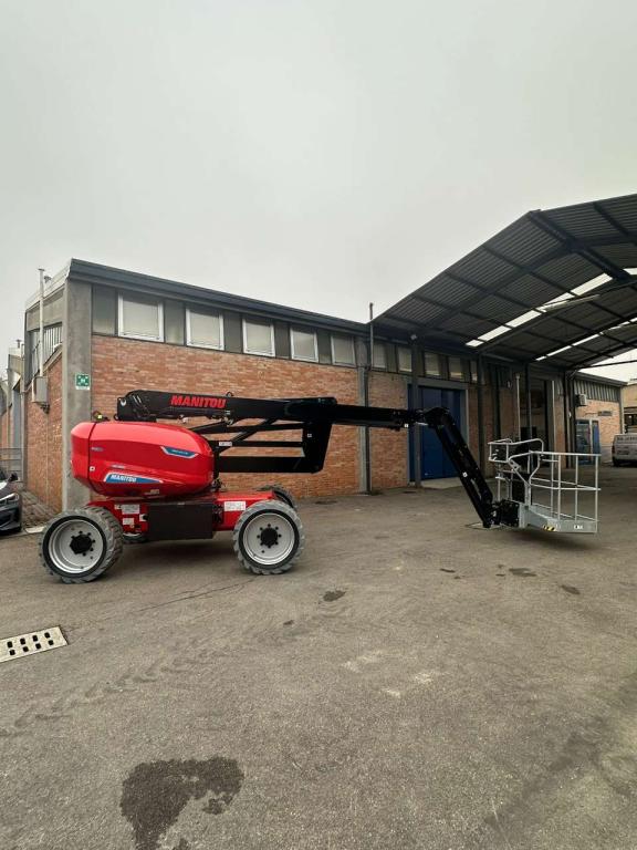 Manitou 180 ATJE Foto 25