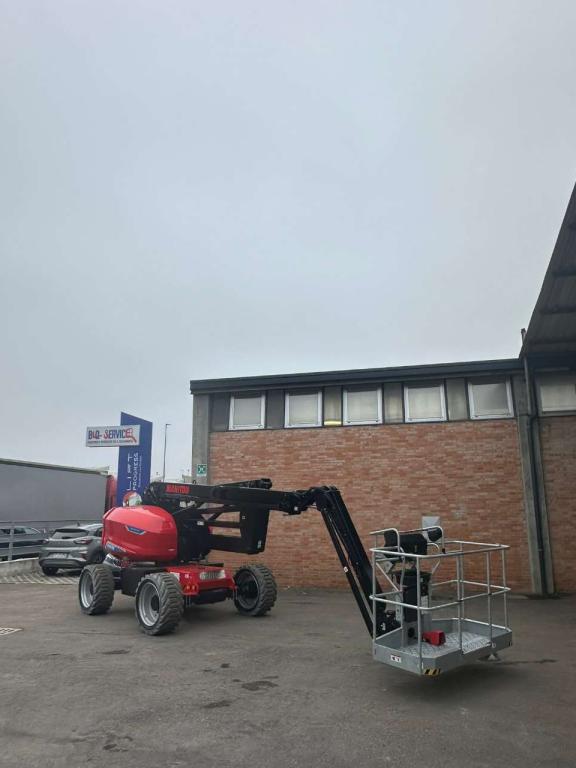 Manitou 180 ATJE Foto 3