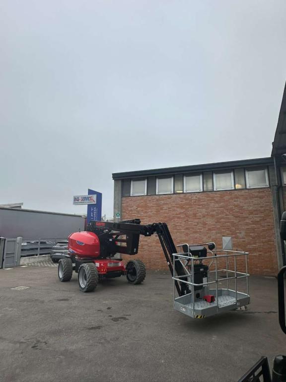 Manitou 180 ATJE Foto 4