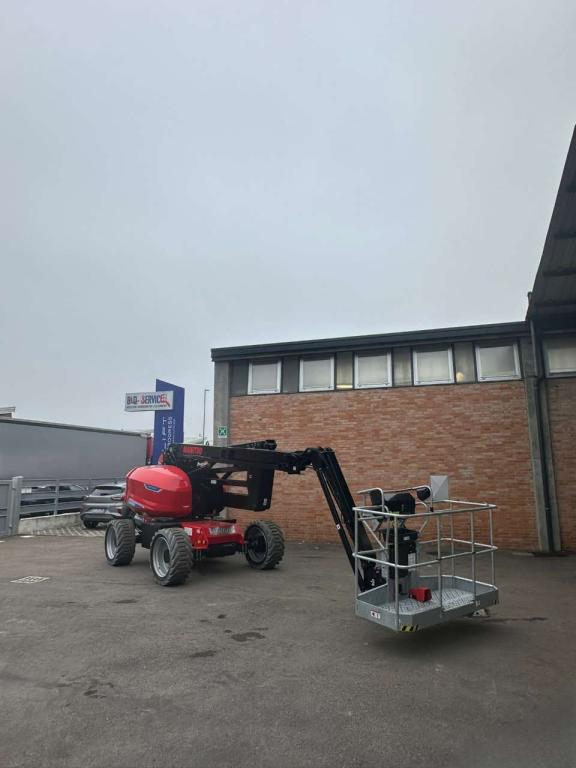 Manitou 180 ATJE Foto 5