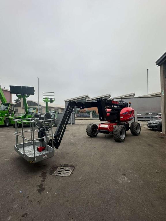 Manitou 180 ATJE Foto 7