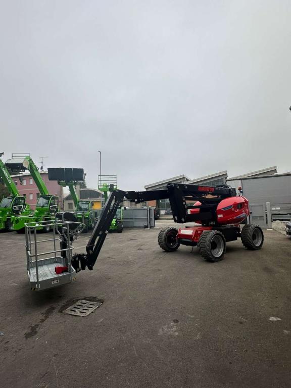 Manitou 180 ATJE Foto 9