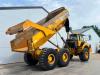 Volvo A30F - Body Heating / GERMAN Machine Foto 18 thumbnail