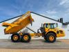 Volvo A30F - Body Heating / GERMAN Machine Foto 19 thumbnail