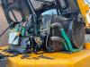 Volvo A30F - Body Heating / GERMAN Machine Foto 28 thumbnail
