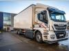 Iveco STRALIS 400 CNG // HAYON DHOLLANDIA Foto 2 thumbnail