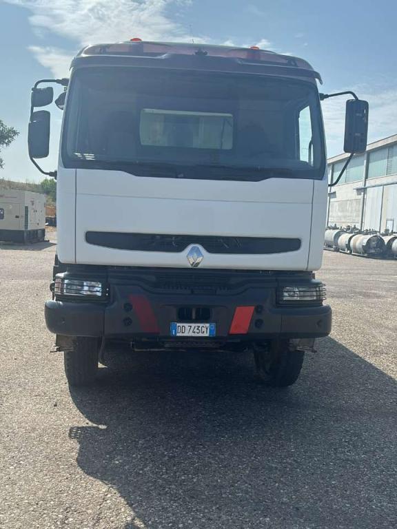 Renault 33FVC2-420 Foto 1