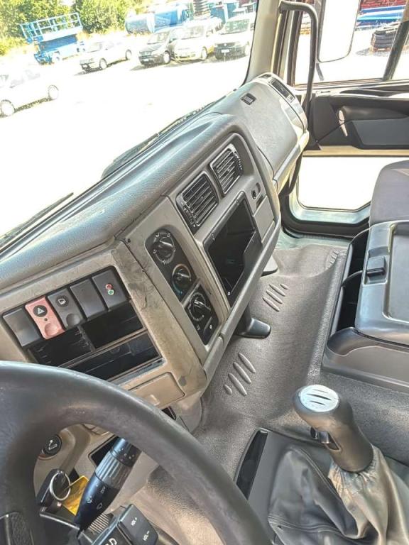 Renault 33FVC2-420 Foto 16