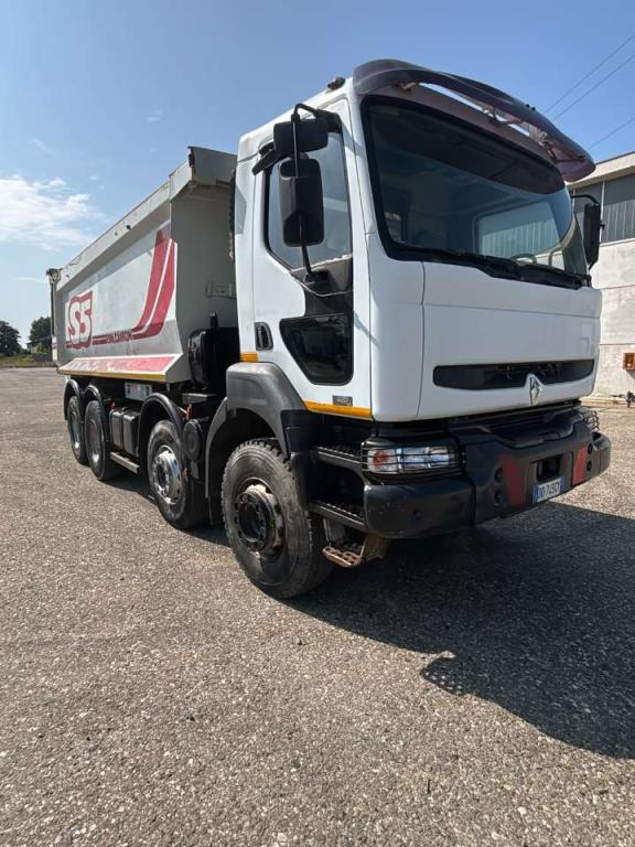 Renault 33FVC2-420 Foto 2