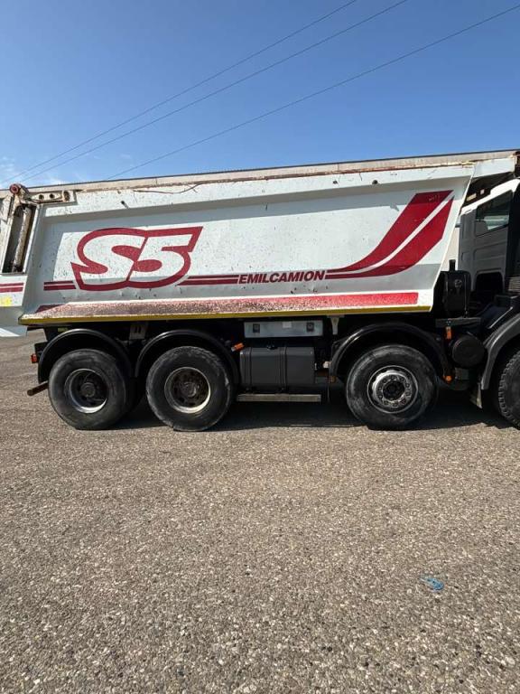 Renault 33FVC2-420 Foto 4