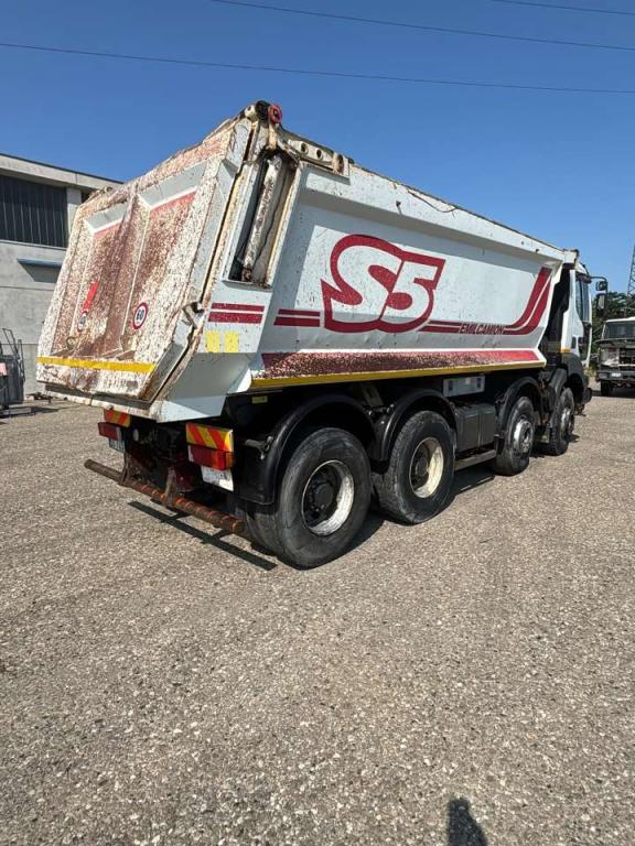 Renault 33FVC2-420 Foto 5