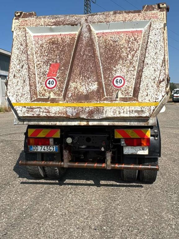 Renault 33FVC2-420 Foto 6