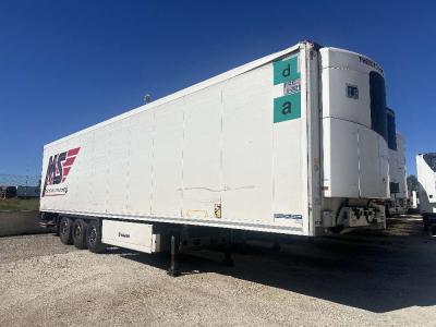 Krone FRIGORIFERO in vendita da Bartoli Rimorchi S.p.a.