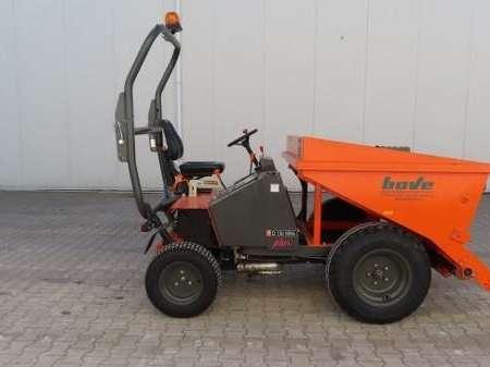 Ausa D-150RMA Foto 1