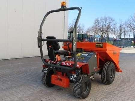 Ausa D-150RMA Foto 2