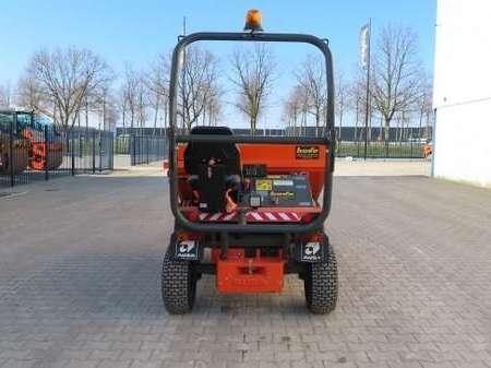 Ausa D-150RMA Foto 3