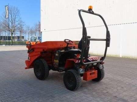 Ausa D-150RMA Foto 4