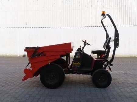 Ausa D-150RMA Foto 5