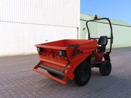 Ausa D-150RMA Foto 6
